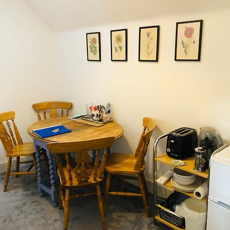 达夫敦Lettoch Farm住宿加早餐旅馆 外观 照片